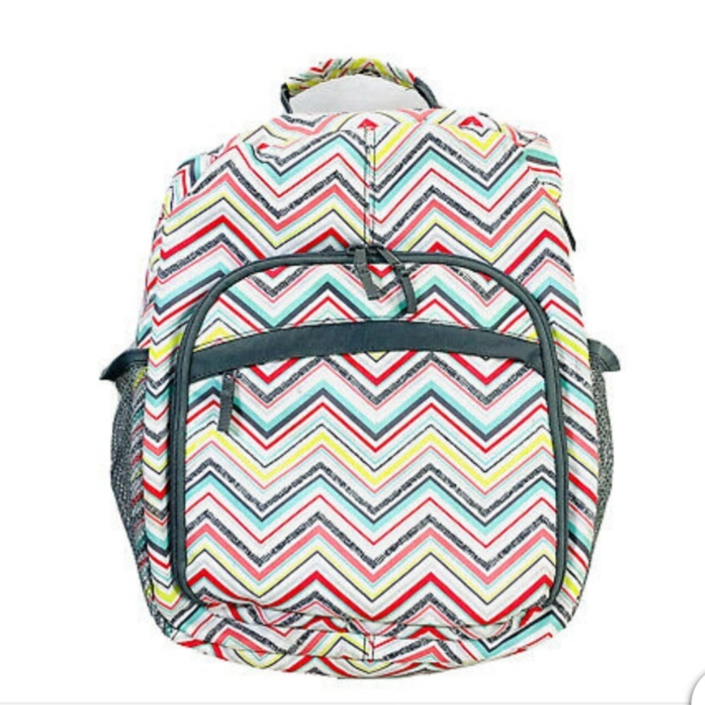 Thirty-one dling back thermal